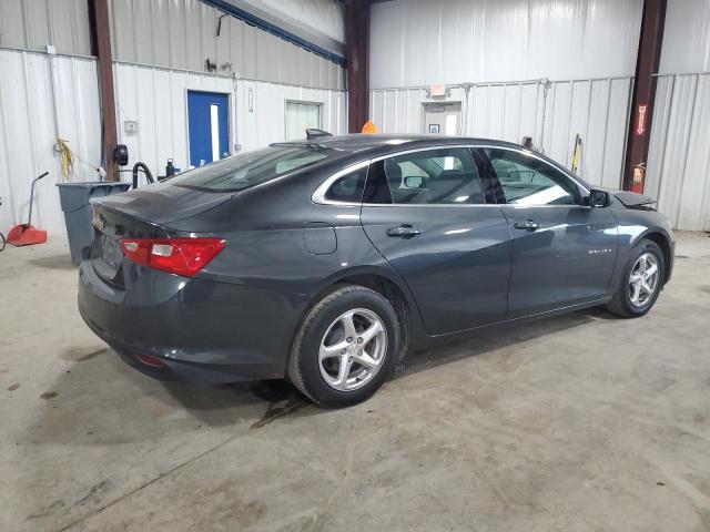 2017 CHEVROLET MALIBU LS - 1G1ZB5ST2HF261217