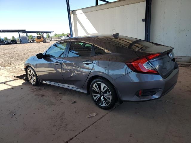 2016 HONDA CIVIC EX 19XFC1F33GE031978