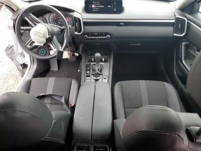 2025 MAZDA CX-50 SELE 7MMVABAM7SN331731