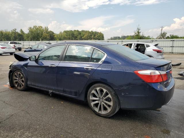 2014 HONDA ACCORD SPO #3297138488