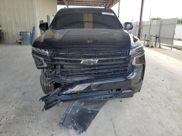 2024 CHEVROLET SUBURBAN C 1GNSCEKD6RR128479