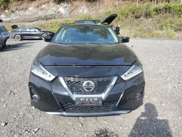 2019 NISSAN MAXIMA S 1N4AA6AV5KC384704