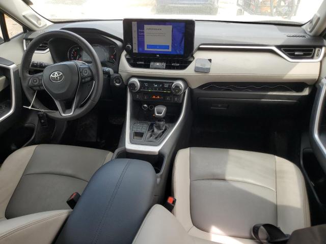 2023 TOYOTA RAV 4 2T3A1RFV7PW404427