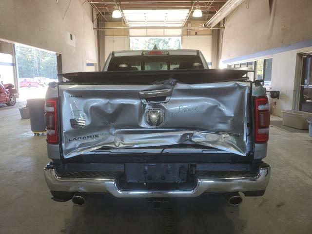 2019 RAM 1500 LARAM 1C6SRFJT8KN812802
