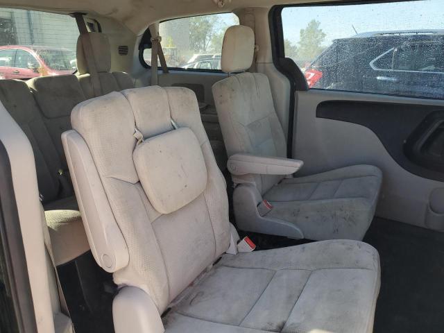 2014 DODGE GRAND CARA - 2C4RDGCG7ER230841