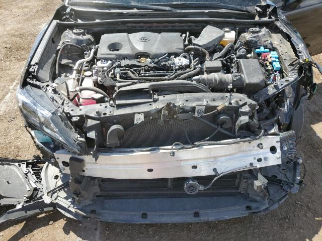 2022 TOYOTA CAMRY NIGHT SHADE 4T1S31AK3NU598389