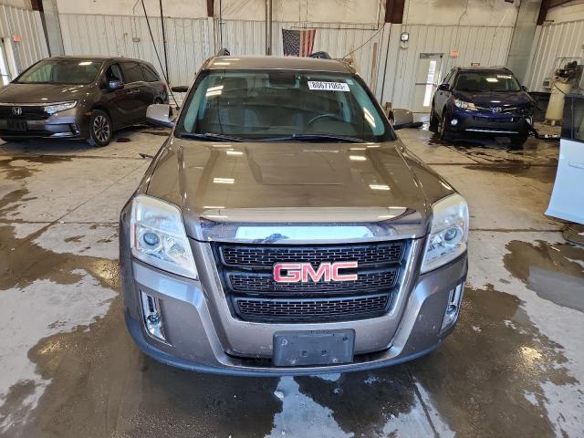 2012 GMC TERRAIN SL - 2GKFLSE51C6262613