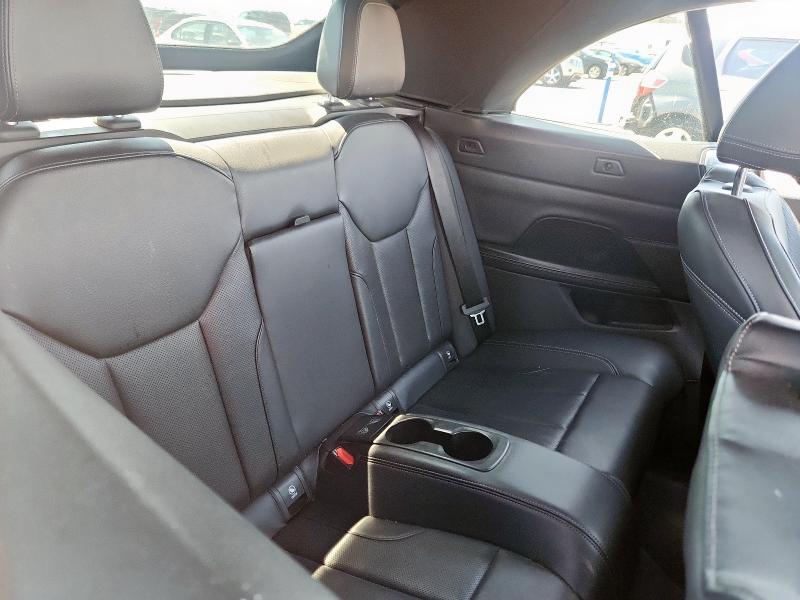 2022 BMW 430I - WBA23AT04NCH83461