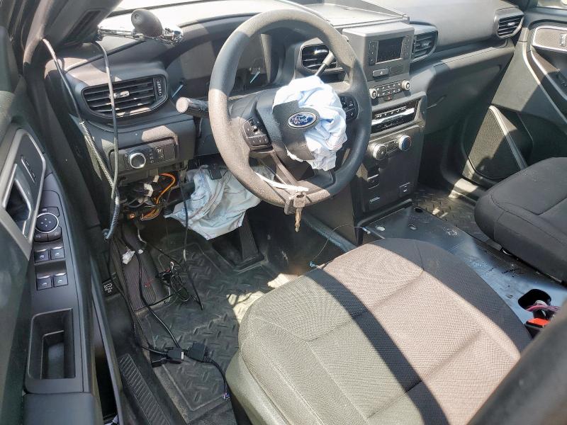 2023 FORD EXPLORER P - 1FM5K8ABXPGB11747