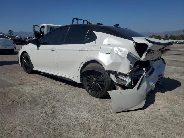 2023 TOYOTA CAMRY XSE 4T1K61AK3PU156982