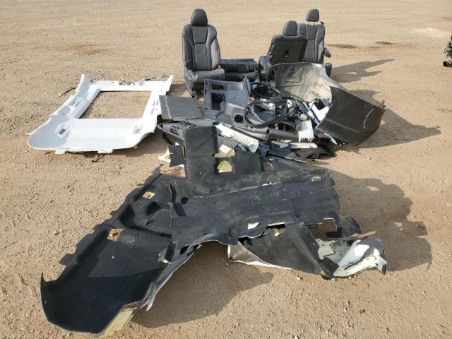 2019 SUBARU ASCENT LIM 4S4WMAPD2K3406419