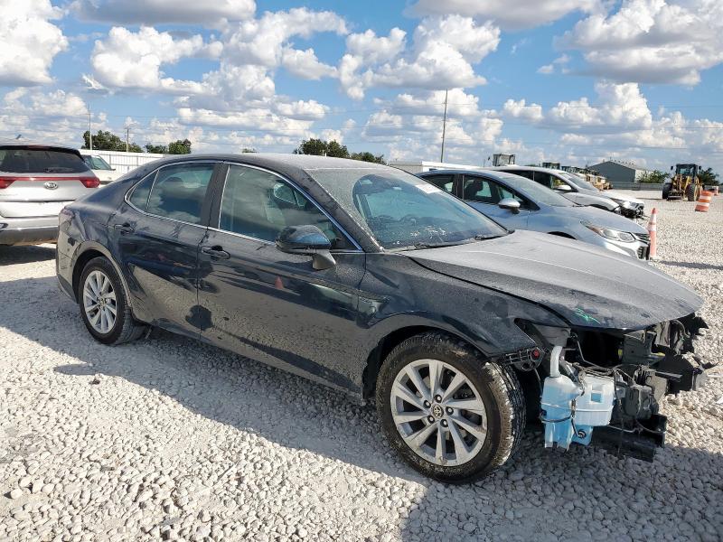 2021 TOYOTA CAMRY LE - 4T1C11AK3MU604197