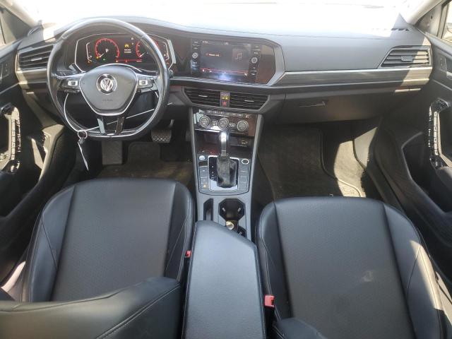 2019 VOLKSWAGEN JETTA SEL 3VWE57BU6KM019388