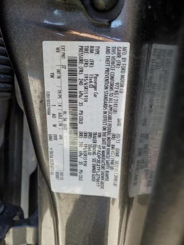 2015 FORD FOCUS S #3296508646