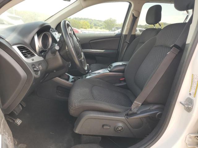 2019 DODGE JOURNEY SE 3C4PDCBB1KT737989