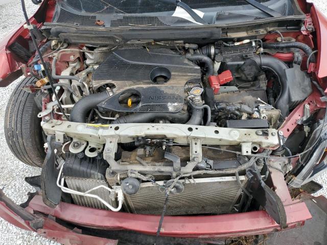 2017 NISSAN JUKE S - JN8AF5MR0HT704710