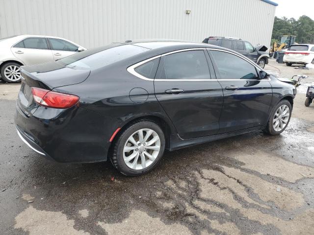 2015 CHRYSLER 200 C 1C3CCCCB8FN545155