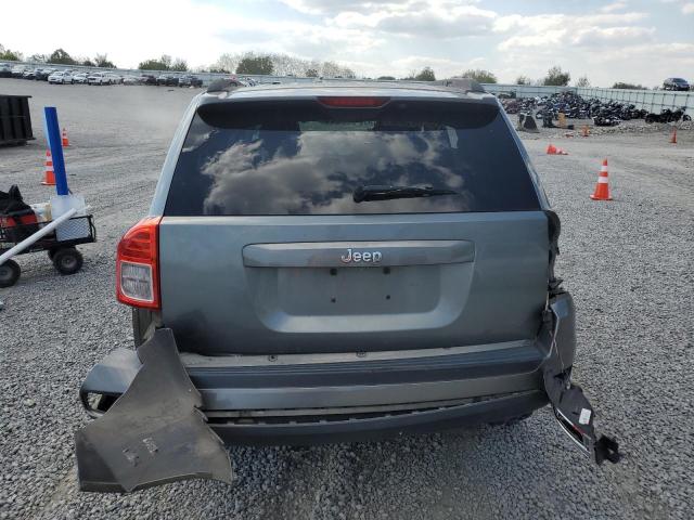 2012 JEEP COMPASS SP - 1C4NJCBA4CD660906