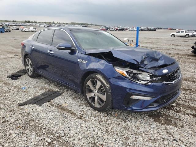 2019 KIA OPTIMA LX - 5XXGT4L36KG361575