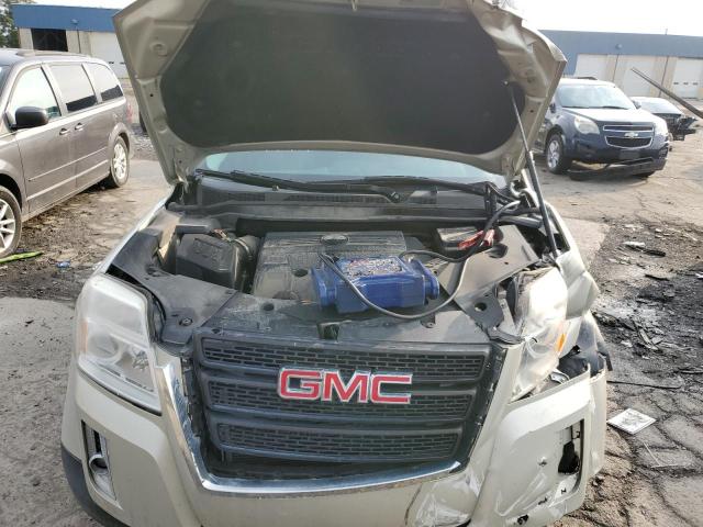2015 GMC TERRAIN SLE 2GKFLRE37F6250347