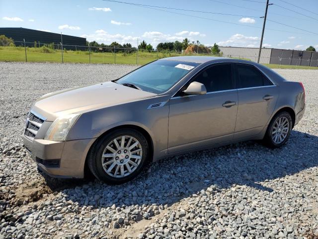 CADILLAC CTS