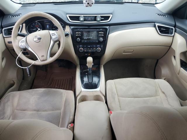 2014 NISSAN ROGUE S - 5N1AT2MT6EC793947