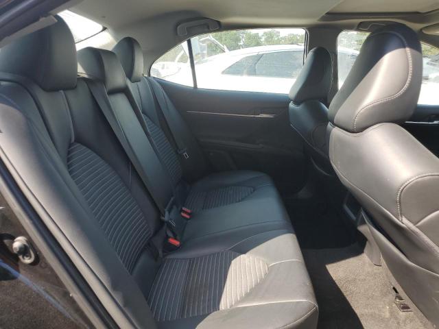 2023 TOYOTA CAMRY SE N 4T1T11AK9PU762127