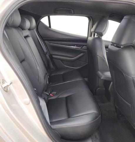 2024 MAZDA 3 SELECT S JM1BPAKM4R1714263