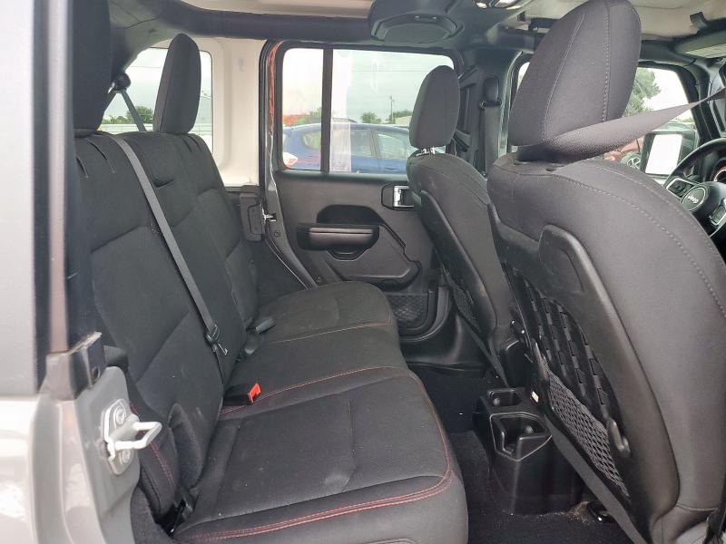 2020 JEEP WRANGLER U 1C4HJXFG5LW283736