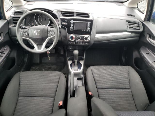 2019 HONDA FIT LX 3HGGK5H45KM738861