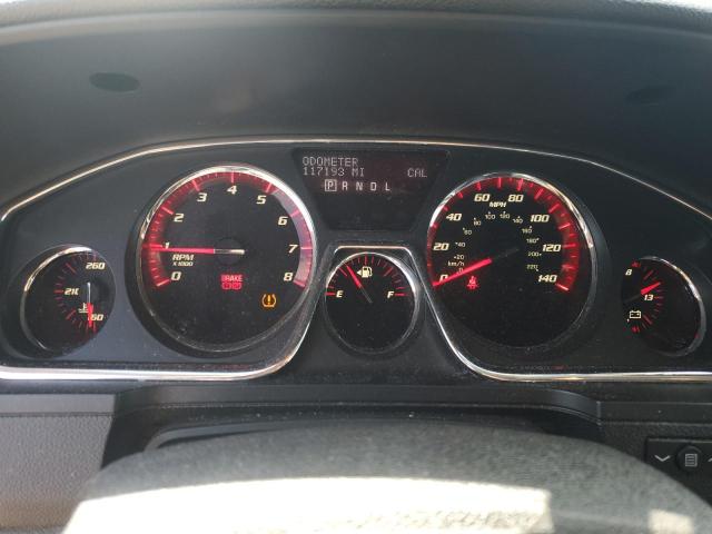 2017 GMC ACADIA LIM 1GKKVSKD1HJ106201