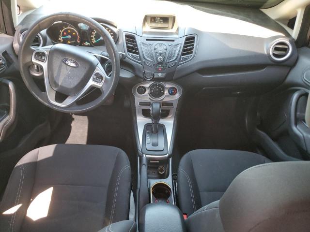 2018 FORD FIESTA SE 3FADP4EJ0JM104627