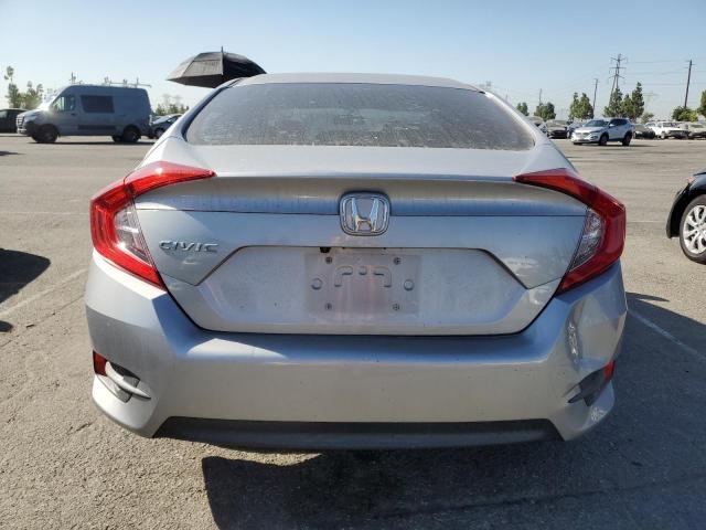 2018 HONDA CIVIC LX 2HGFC2F53JH597224