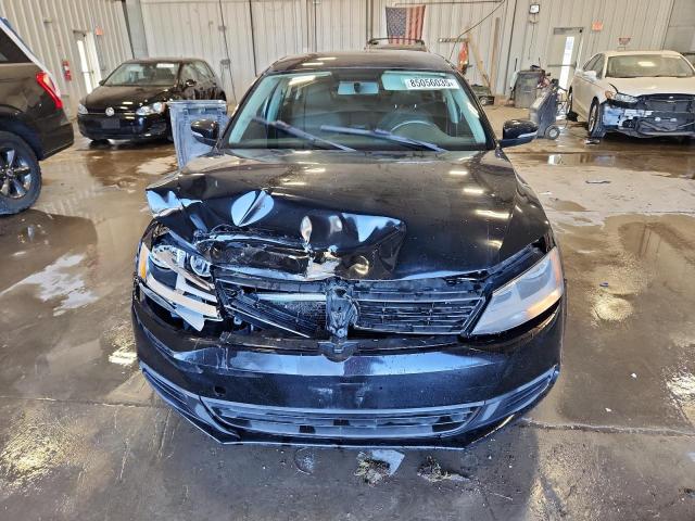 2011 VOLKSWAGEN JETTA SE - 3VWDX7AJXBM315463