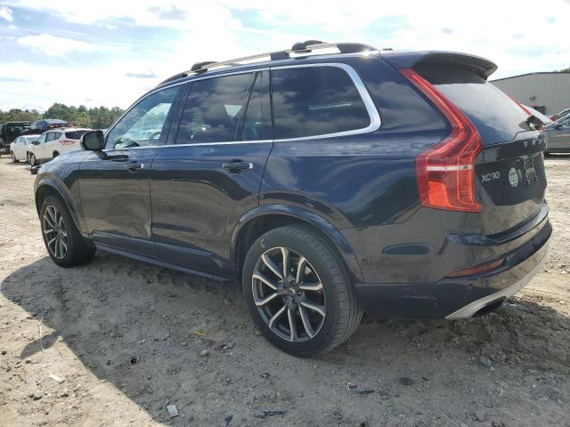 2017 VOLVO XC90 T6 YV4A22PKXH1186084