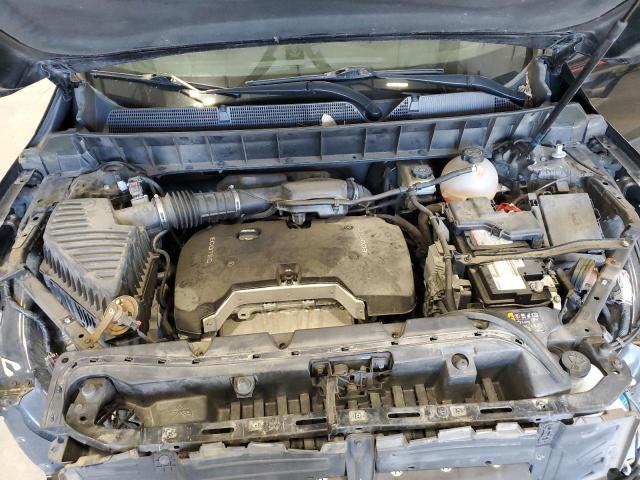 2017 GMC ACADIA SLE - 1GKKNKLA9HZ276120