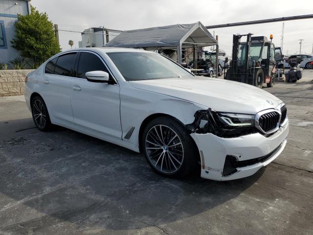 2023 BMW 530 I WBA53BH06PWY20326