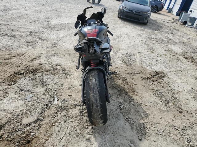 2018 YAMAHA YZFR1 JYARN39E3JA003958