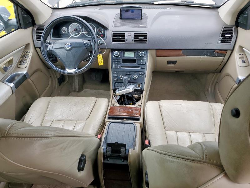 2013 VOLVO XC90 3.2 #3291594926