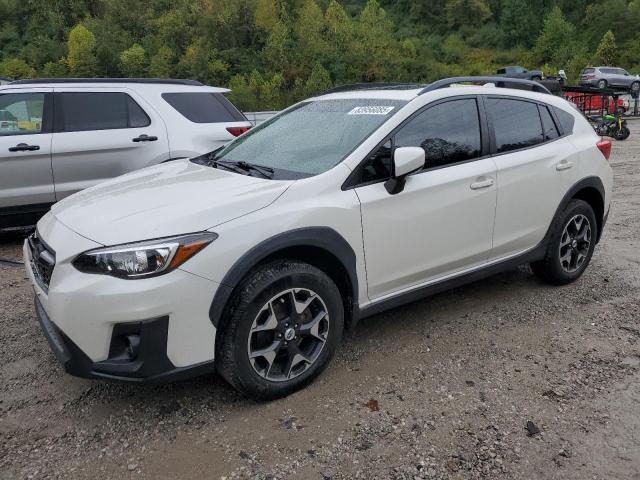 2018 SUBARU CROSSTREK PREMIUM JF2GTACC2JH299240