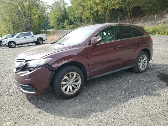 ACURA RDX