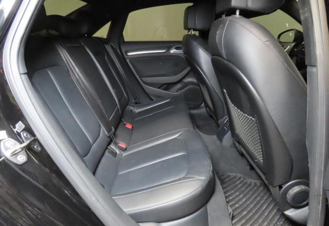 2020 AUDI A3 PREMIUM WAUAUGFF2LA101520