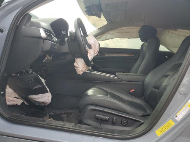 2021 HONDA ACCORD SPORT SE 1HGCV1F43MA110587