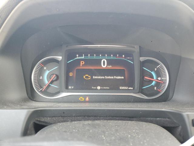 2022 HONDA PILOT BLAC 5FNYF6H76NB072867
