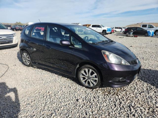 2013 HONDA FIT SPORT - JHMGE8G57DC074762