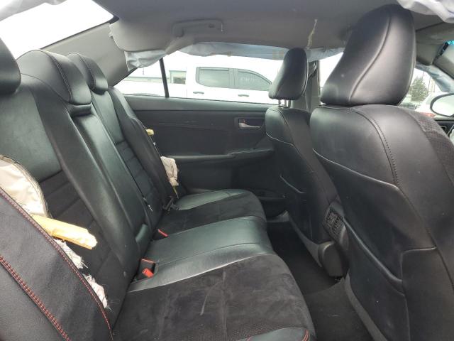 2015 TOYOTA CAMRY LE #3315773343