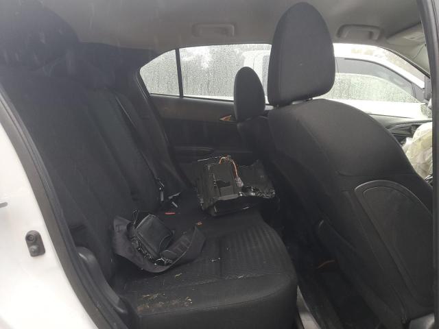 2023 MITSUBISHI ECLIPSE CROSS LE JA4ATVAA0PZ036531