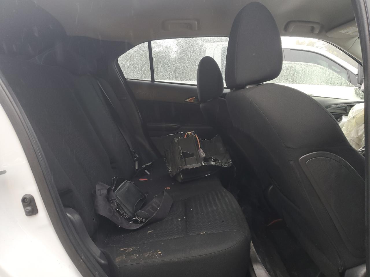 MITSUBISHI ECLIPSE LE