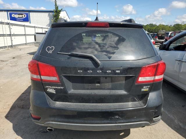 2017 DODGE JOURNEY SX 3C4PDCBG2HT526448