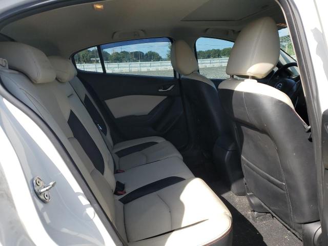 2016 MAZDA 3 GRAND TOURING JM1BM1N3XG1300042